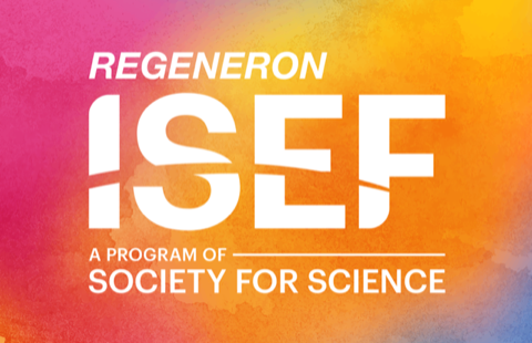 ISEF logo