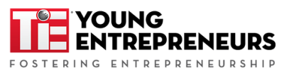 TiE Young Entrepreneurs logo